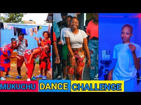 MUKUCHU TIKTOK DANCE
