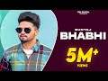 BHABHI (Official Video) - GUNTAJ - Pawan Kimmi - Gursirat Cheema - Latest Punjabi Songs 2022