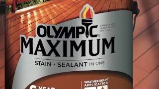 How To Pick A Stain For Your Deck