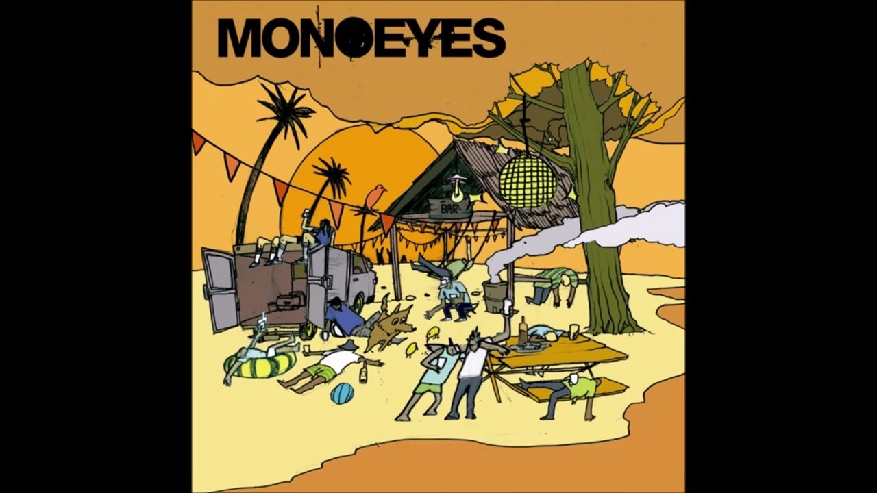 Watch MONOEYES-Moth To Flame 한글자막 on YouTube Watch MONOEYES-Moth To Flame 한글자막 on YouTube