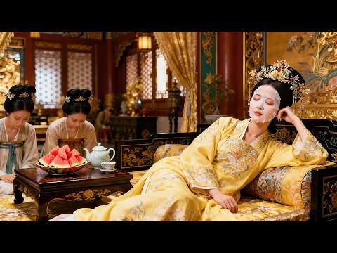 社畜穿越成太后,本以为能享受人生,却因为皇帝摆烂再次变为社畜,与前任解开误会,一同躺平《社畜太后:本宫只想退休养老》全集 #短剧 #cdrama #chinesedrama #虐渣 #逆袭 #穿越