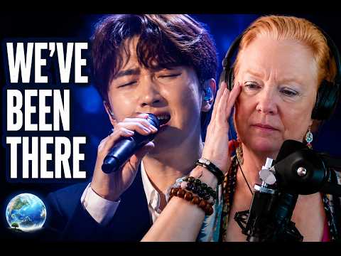 Forestella Captured A Heartbreak Many Of Us Remember | Je Suis Malade Reaction