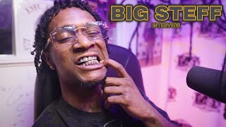 Big Steff Breaks Down The Westside, Talks Making $10K A Month, Chicken P, New Mixtape & more