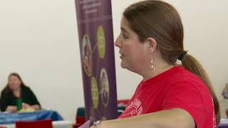 Job fair seeks individuals with autism to join the workforce
