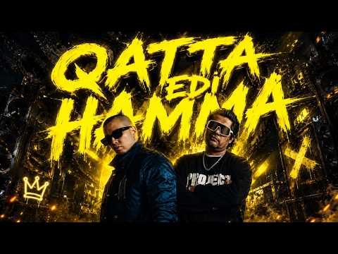 Massa x The Bakh - Qatta Edi Hamma (Dj Zuxa Remix)
