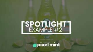 Jarritos Lime - Spotlight Sample