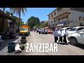 Natural Beauty Meets Faith Zanzibar Tanzania 