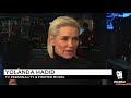 Yolanda Hadid is Inspiring Next Generation of Models Through Lifetime Series