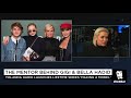 Yolanda Hadid is Inspiring Next Generation of Models Through Lifetime Series
