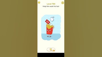 delete puzzle Gameplay level #764 #shorts #trending #deletepuzzle  #subscribe