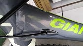 Giant Anyroad Advanced Ge 18 Bike Youtube Giant Anyroad Advanced Ge 18 Bike Youtube