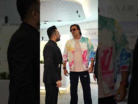 Bollywood Star Visit at ZamZam Electronics Dubai