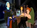 The Hunchback of Notre Dame - You Helped her Escape (Russian)
