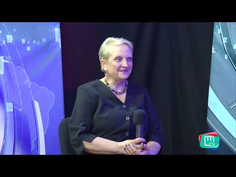 საზოგადოებრივ პოლიტიკური თოქ შოუ ,,ამომრჩევლის ხმა’’ (გადაცემა 7)