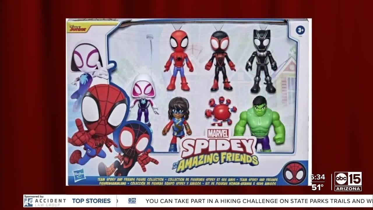 Experts discuss the top trending gifts for 2021 YouTube