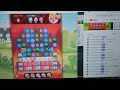Candy crush saga live gameplay
