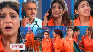 Yeh rishta kya kehlata hai 22 June 2026 Today New promo - doctor give shocking news to abhira 