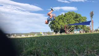 Flip Edit #2