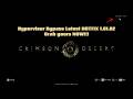 Crimson Desert Latest Hotfix v1.01.02 | VBS METHOD