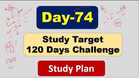 Day 74 UPSC Time Table  || 120 Day Challenge || IAS Preparation 2023 || Just UPSC