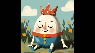 Humpty Dumpty and the Kingdom of Soft Pillows - Humpty Dumpty Bedtime Story screenshot 3
