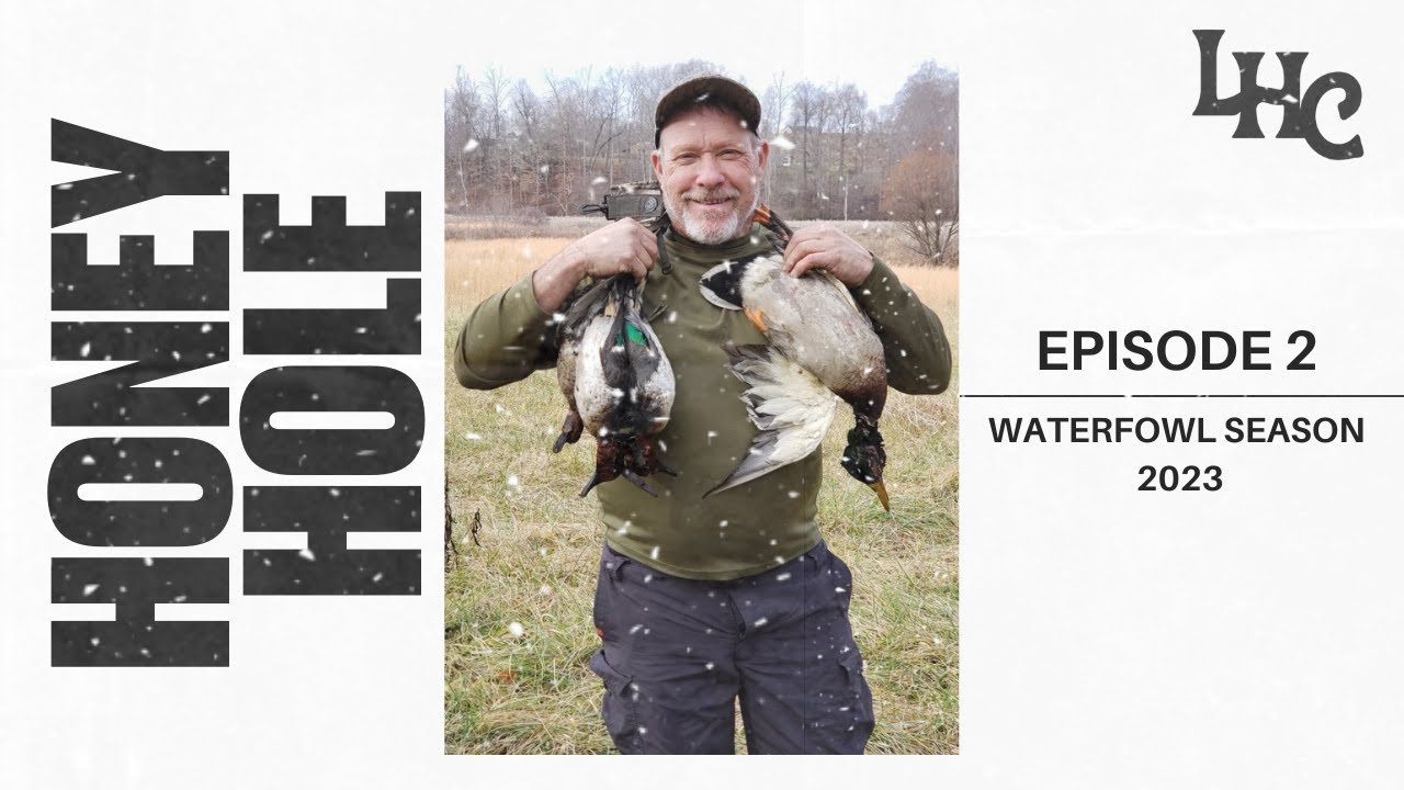 The Honey Hole KY Waterfowl 2023 YouTube the-honey-hole-ky-waterfowl-2023-youtube