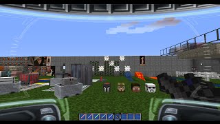 Minecraft - Mine Wars