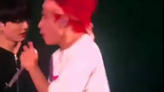 (Fancam) 181208 BTS(방탄소년단) - VK0OK from 'ANPANMAN' #BTSinTaiwan Tour Day-1