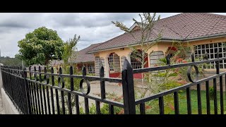 4 BEDROOM With AN SQ BUNGALOW HOUSE TO LET AT ONGATA RONGAI.