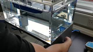 Witt Leakmaster easy test