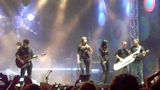 Luan Santana Rebolando Em Brasilia 12 De Junho De 2010