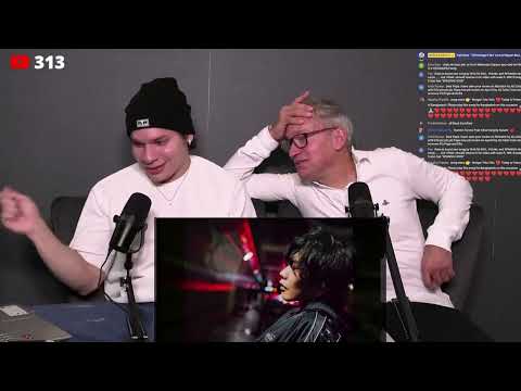 Dad reacts to Japanese Music | Kenshi Yonezu for the first time