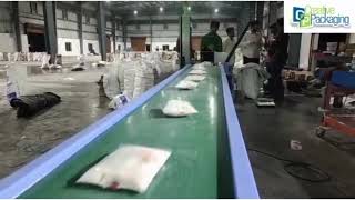 High Precision Checkweigher System