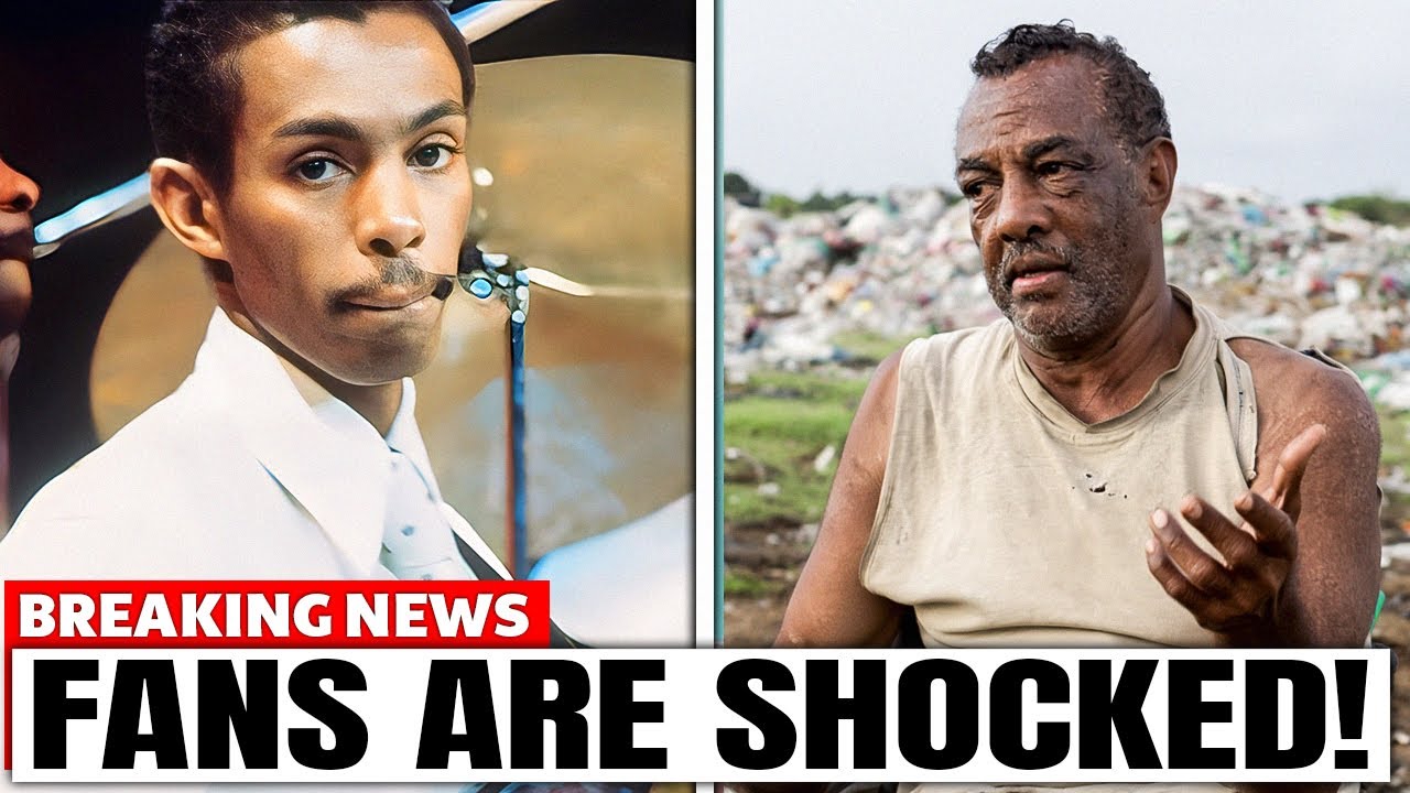 Помните Kool & The Gang? Участники 1970-х тогда и сейчас, 2025