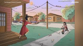 Demo Reel Andrea Olivares Lopez2022