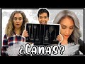 CANAS ??? Efecto de color para Disimularlas - Tutorial Paso a Paso