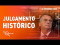 EM DETALHES - 06/02/26 - EX-PRESIDENTE JAIR BOLSONARO E MAIS 4 MILITARES PODEM PERDER PATENTES