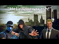 Infection Outbreak, Episode 4 || Fortnite RP || &quot;Helicopter crash!&quot;