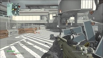 Mw3 - Search And Destroy Ace