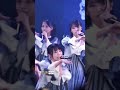 STU48『君は何を後悔するのか?』