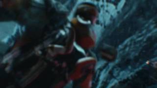 SSX: Deadly Descents Teaser Trailer