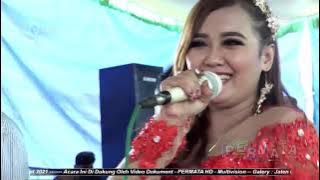 Tembang Kangen -- Voc. Elya Sanjaya