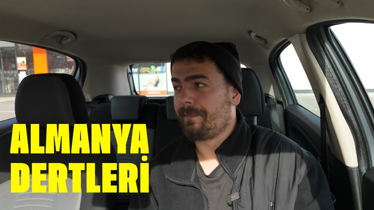 Almanya arbeitsamt (işkur) srounları !