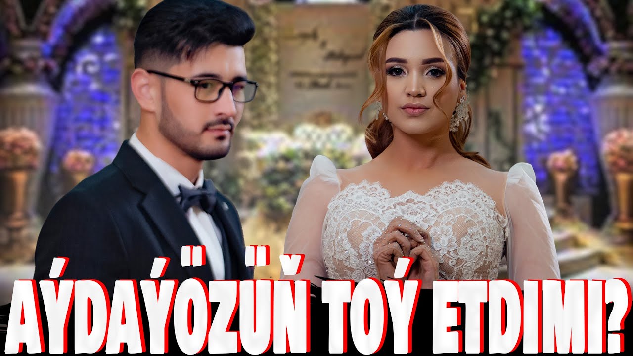 Ayday ozin toy edipdirmi??? Habarsyz Galma