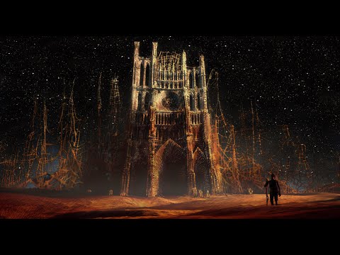 Katedra (The Cathedral) by Tomasz Bagiński - Music by Alan Bucki