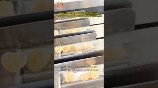 gummy counting packing machine#countingmachine #automaticcounting #gummyPacking