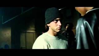 8 Mile B Rabbit Vs Lickety Split