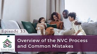 I-130 Approval to Green Card: Understanding the NVC and Consular Processing Steps