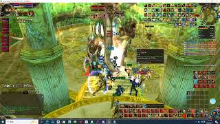 Runes of Magic destan hall of earth