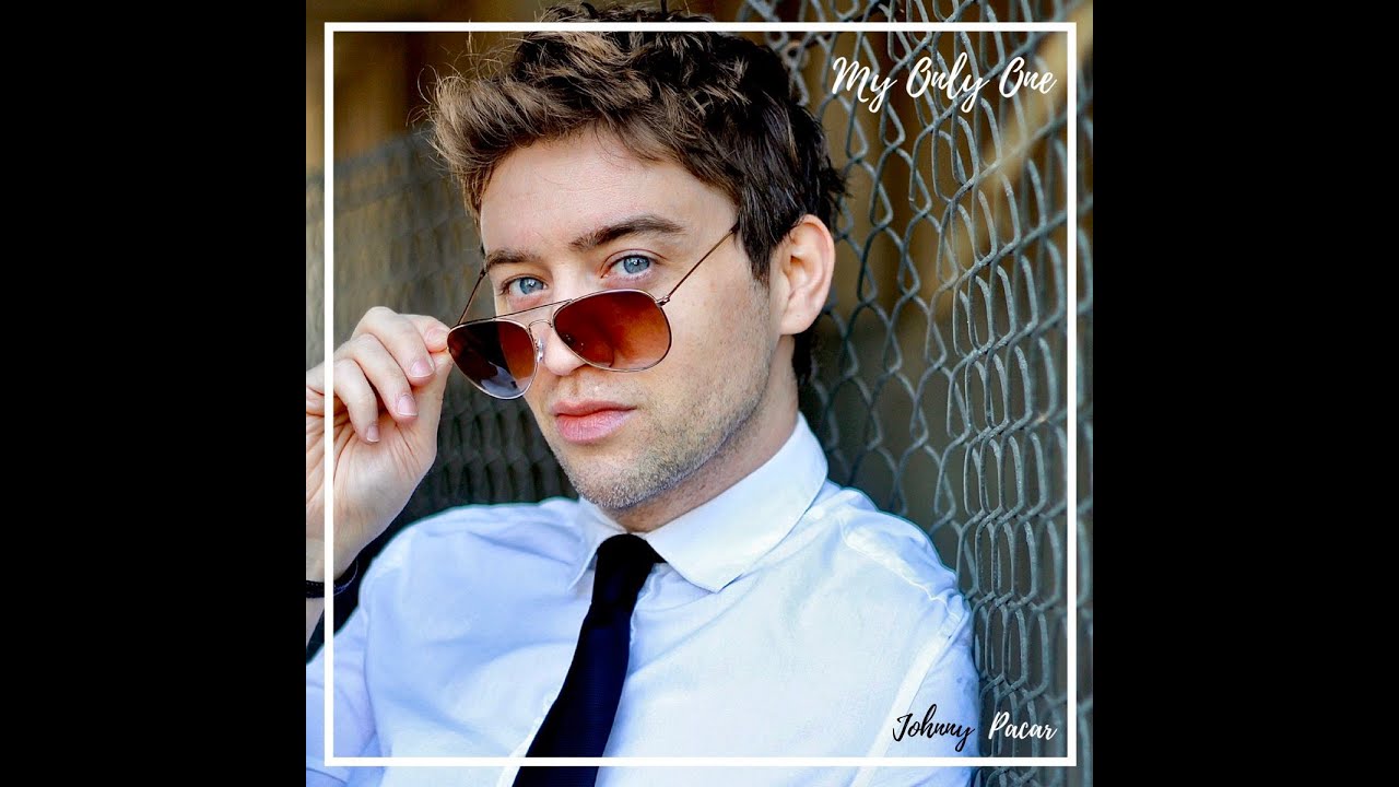 Running Blind (Transformer Remix) (Johnny Pacar Video)